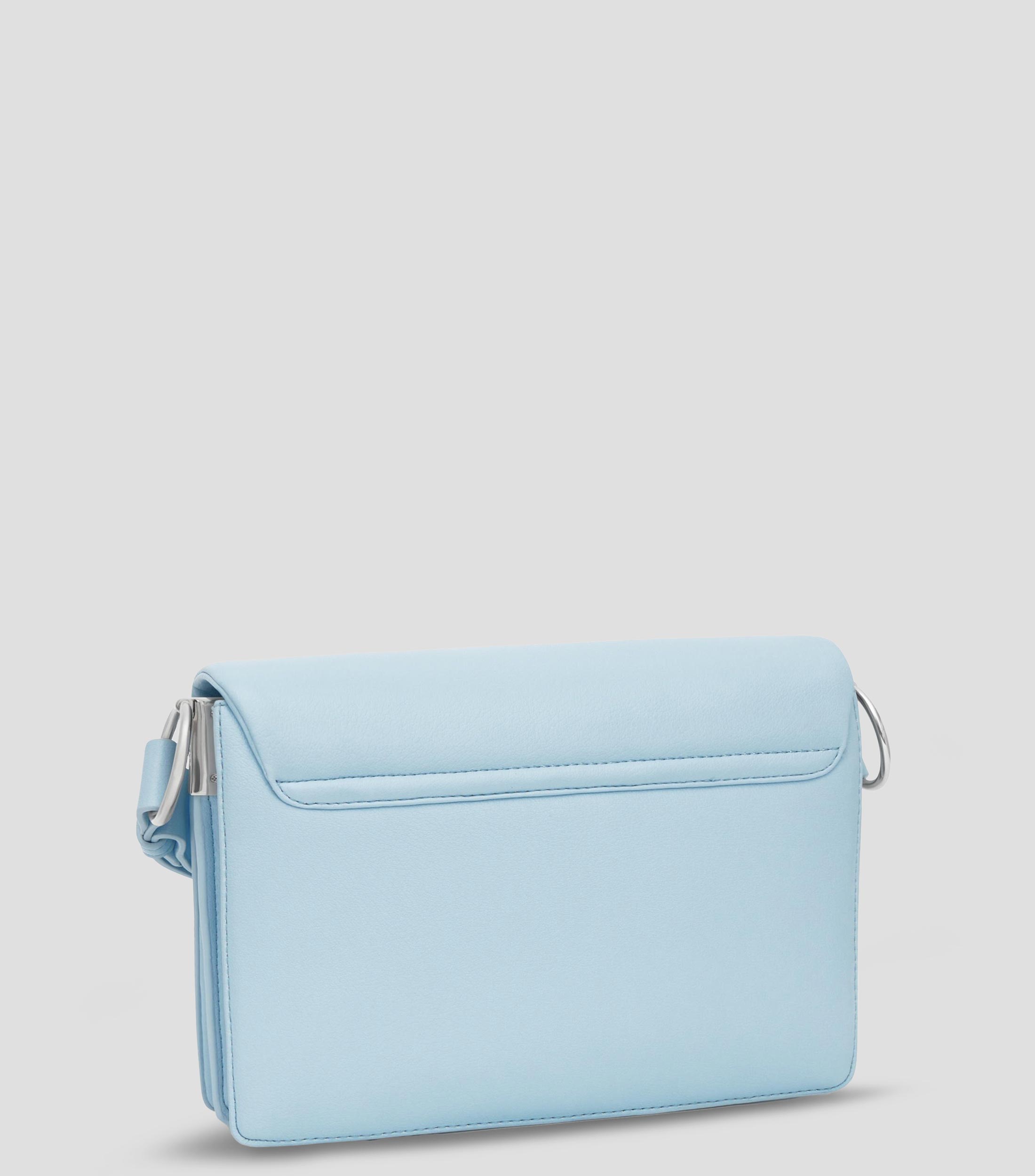 Bolsa crossbody lisa Mujer